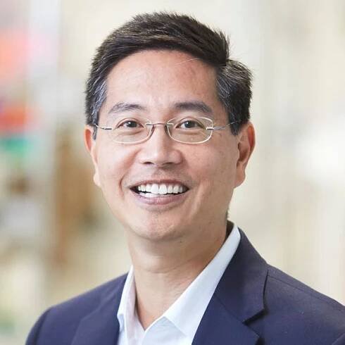 Christopher Chen, MD, PhD | College of Engineering
