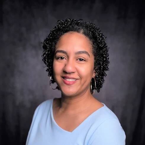 Eliana Vega State Farm Agent Team Member