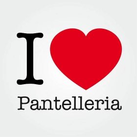 Le tue foto - I love Pantelleria