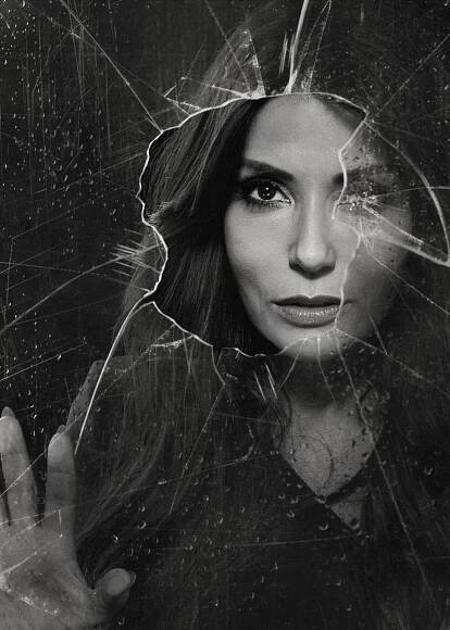 Why Marisol Nichols Never Told 'Riverdale' Co-Stars About Undercover Work Catching Sex Predators - Marisol Nichols