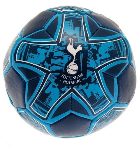 Tottenham Hotspur fotbalový mini míč 4 inch Soft Ball