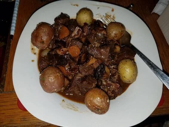 Boeuf Bourguignon a La Julia Child Recipe - Food.com