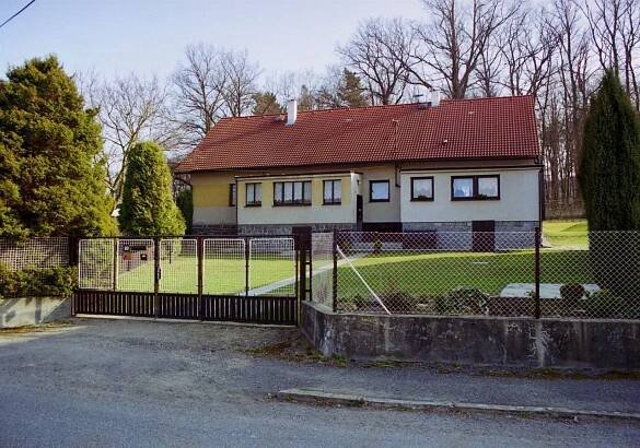 Drahenice | CZREGION | Celostátní informační portál