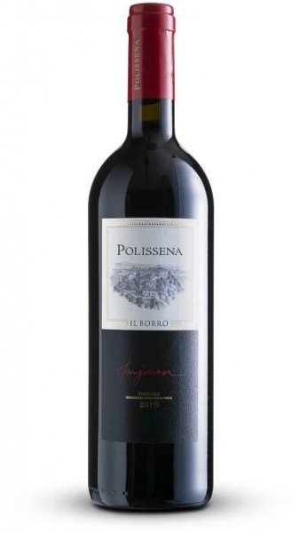 Polissena DOC 2019 - Il Borro, 0.75 l