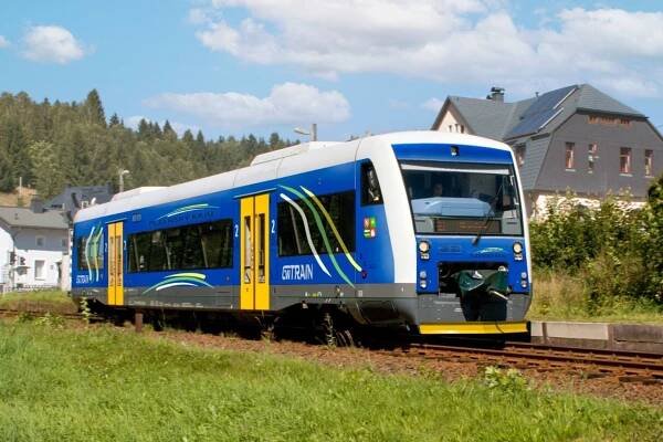 Podepsáno. Provoz na pošumavských lokálkách převezme od Českých drah GW Train Regio - Zdopravy.cz
