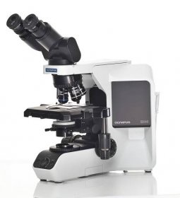 Manuálny mikroskopický systém BX 43