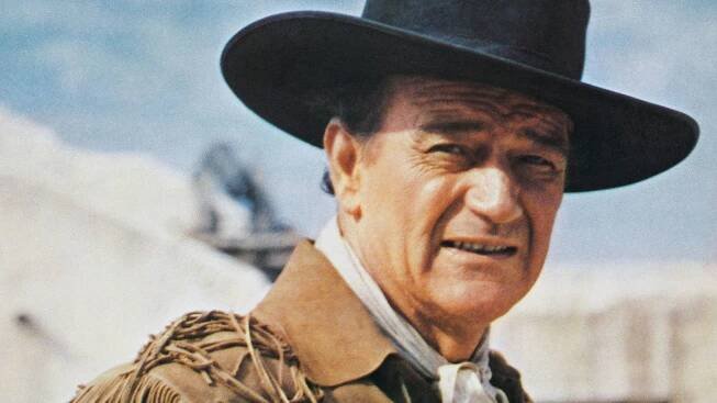 USC will remove a John Wayne exhibit after actor’s racist comments resurfaced