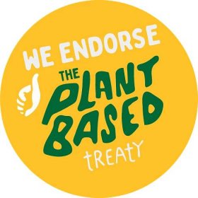 Plant Based Treaty - Vegan Supermarket UK