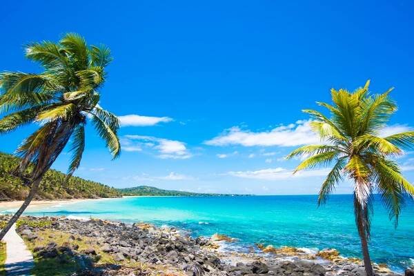 Corn Island - Secret Central America