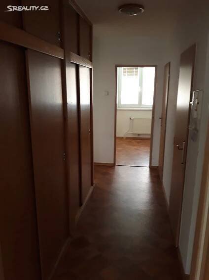 Pronájem Byt 3+1, Nádražní, Pacov