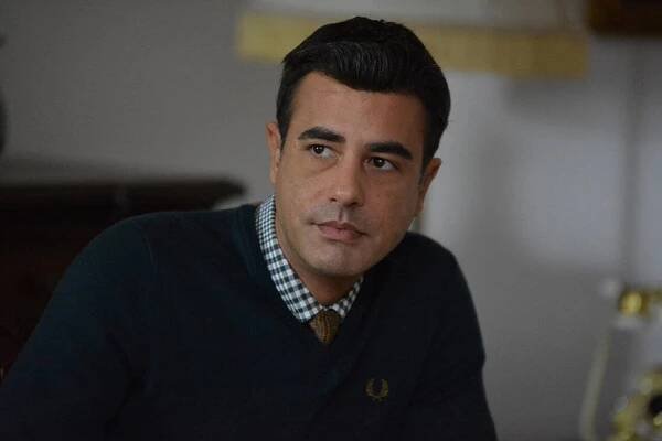 Hayat Şarkısı - Episode 17 (S02E17) (2017)