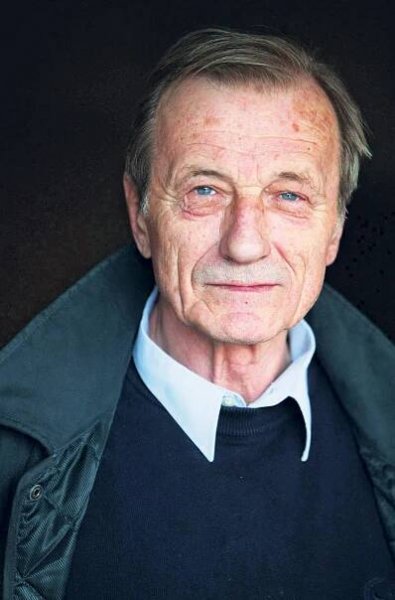 Protokol smrti: Lékaři popsali, jak umíral Radek Brzobohatý