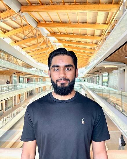 About — SFU MSA