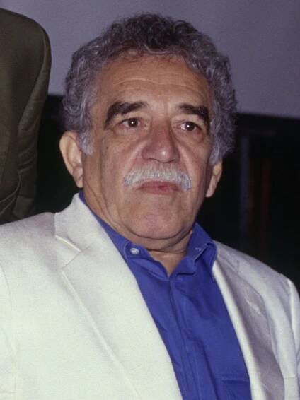 1982 Nobel Prize in Literature