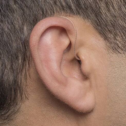 Hearing Aids in Chattanooga, TN | Johnson Audiology 