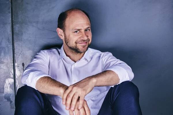Moritz Führmann © Nils Schwarz