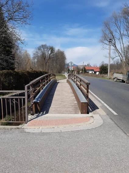 Obec Kunčice nad Labem