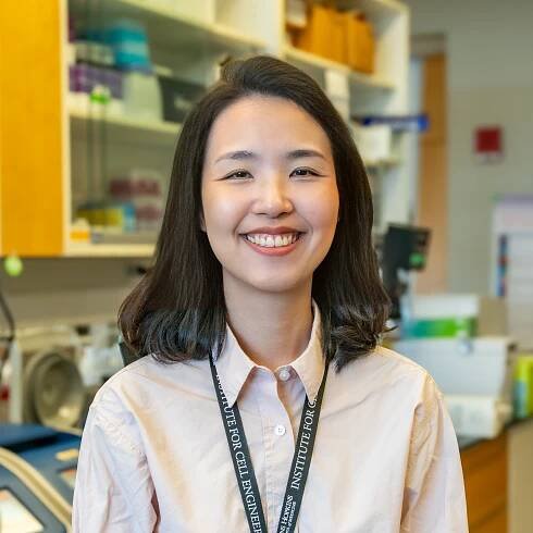 Team — THE DAWSON LAB