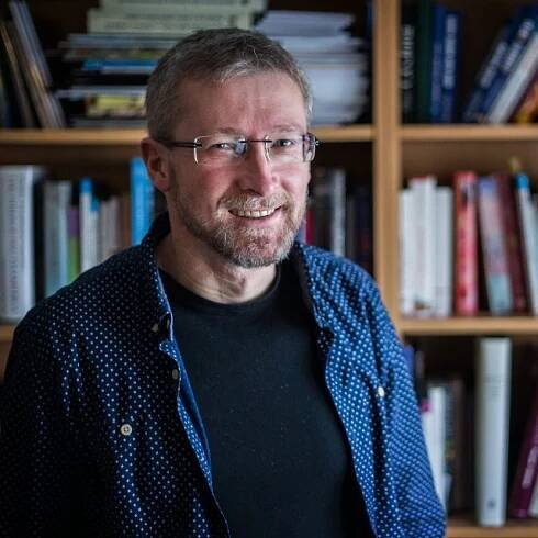 Marek Orko Vácha | foto: Tomáš Benedikovič,  Profimedia