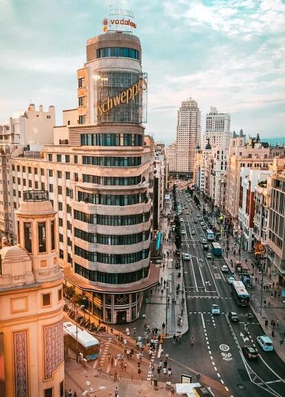 Oros Travel & Culture | La Coruña
