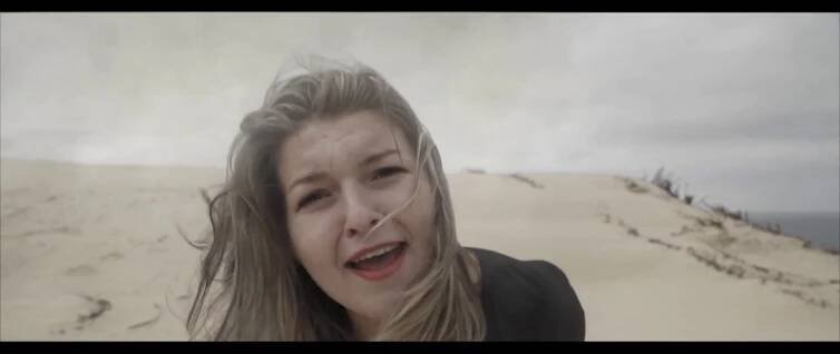 Sabina Ludányiová - Maják (Oficiální videoklip)