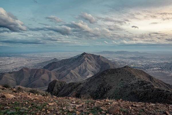 About Us — The Frontera Land Alliance