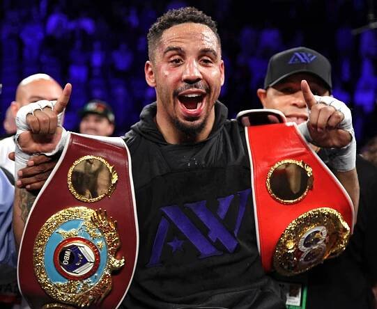 Ward-Kovalev was no robbery and everything boxing needed