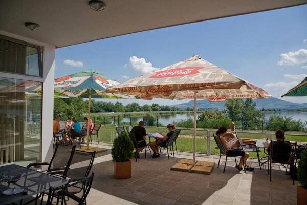 Termal Mušov Hotel