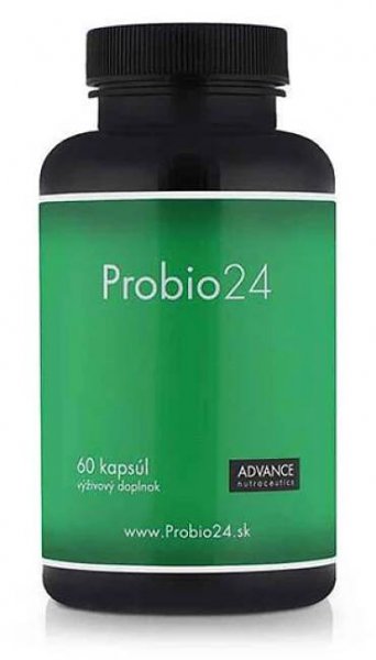 Probio24 Nutraceutics