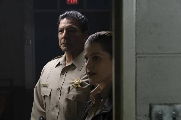Gil Birmingham