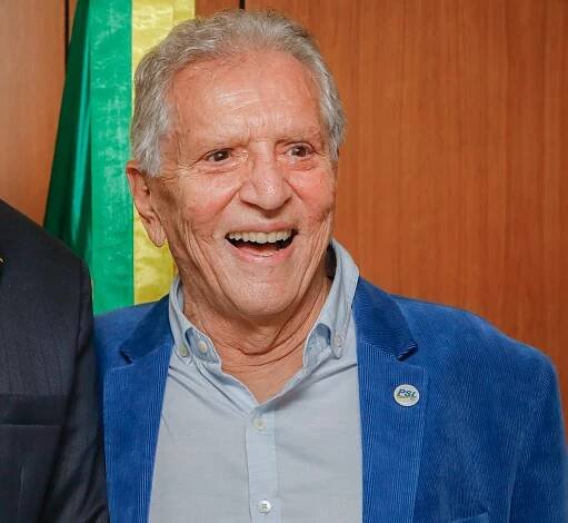 Carlos Alberto de Nóbrega