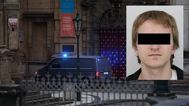 ANO odmítá závěr komise, že v postupu proti vrahovi na fakultě nebyly chyby