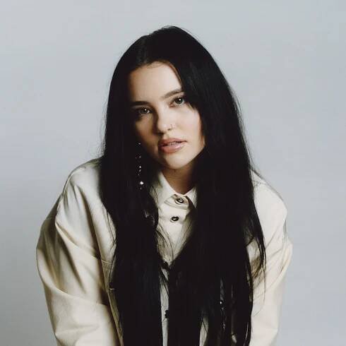 LAUREN SPENCER SMITH