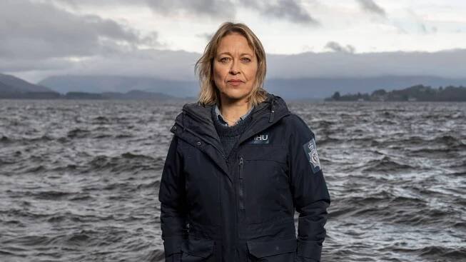 Nicola Walker on Annika’s Cliffhanger Season 2 Finale