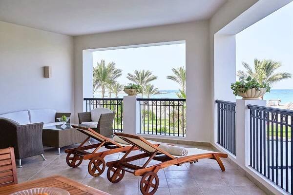 Hotel Jaz Elite Crystal - Egypt, Marsa Matrouh | CK Čedok