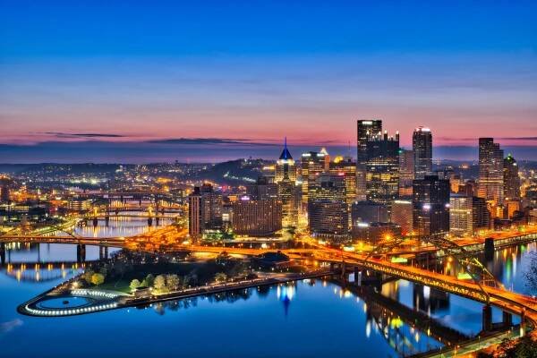 SteelCityPhoto - Pittsburgh
