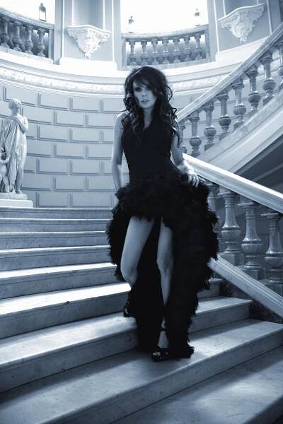Sarah Brightman fotka
