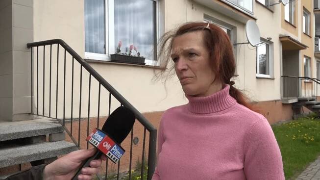 Nájemní městských bytů v Lubech na Chebsku nemile překvapili vysoké doplatky na vodu a teplo