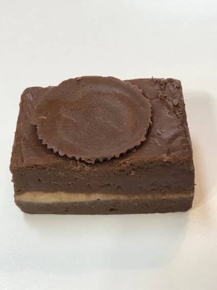 Reese's Fudge