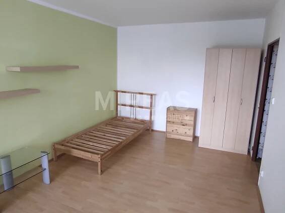 Pronájem Byt 1+1, B. Smetany, Čelákovice, okres Praha-východ