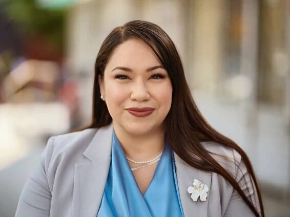 Our Leadership – East Side House Settlement