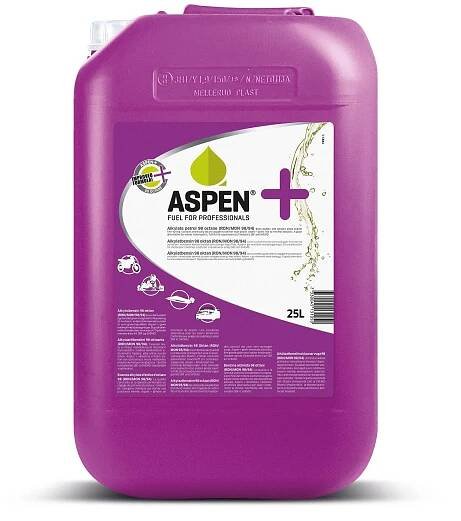 Aspen+
