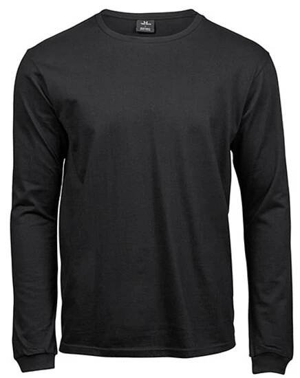 Tee Jays Fashion s dlouhým rukávem s manžetou TJ8007 černá od 269 Kč - Heureka.cz