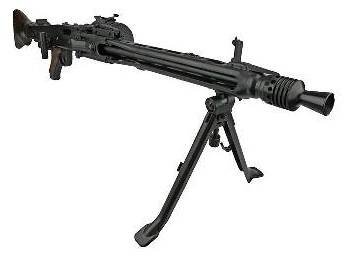 AGM MG42