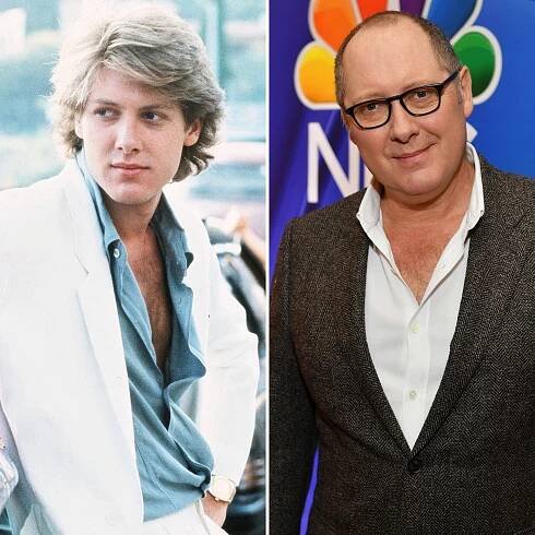 ‘Pretty in Pink’ Cast: Where Are They Now?