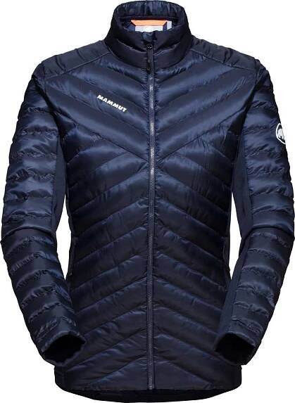 Mammut Albula IN Hybrid Jacket Women marine