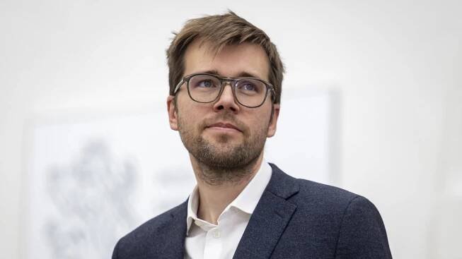 Kandiduje Michálek do Sněmovny? V první osmičce na pražské kandidátce Pirátů chybí