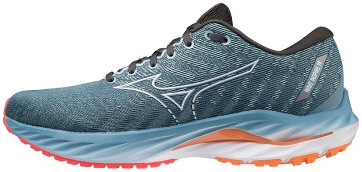 Mizuno WAVE INSPIRE 19 J1GC234401 | online-sport.cz