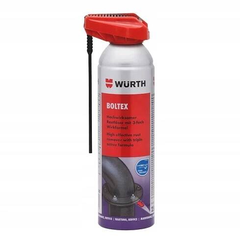 Odrezovač Wurth Boltex 300 ml