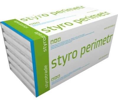 Styrotrade Perimetr 200 20 mm m²